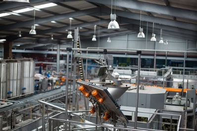 Industrie